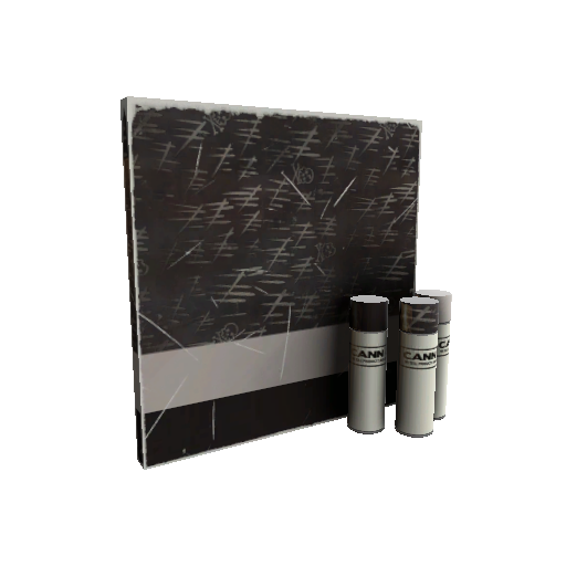 Kill Covered War Paint