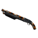 Specialized Killstreak Merc Stained Shotgun (Minimal Wear)