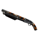 Specialized Killstreak Merc Stained Shotgun (Well-Worn)