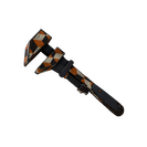 Specialized Killstreak Merc Stained Wrench (Minimal Wear)