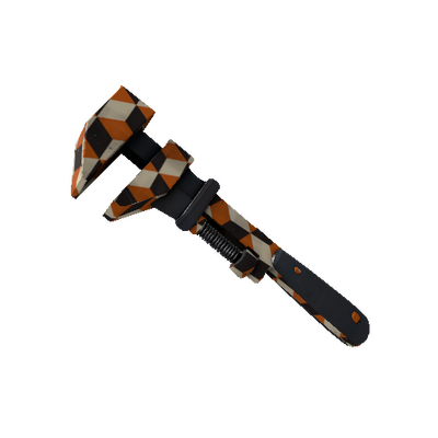 Specialized Killstreak Merc Stained Wrench (Factory New)