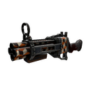 Strange Merc Stained Iron Bomber (Well-Worn)