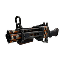 Strange Specialized Killstreak Merc Stained Iron Bomber (Field-Tested)