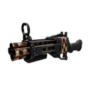 Merc Stained Iron Bomber (Minimal Wear)