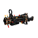 Festivized Specialized Killstreak Merc Stained Iron Bomber (Factory New)