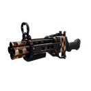 Strange Specialized Killstreak Merc Stained Iron Bomber (Factory New)