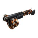 Strange Merc Stained Panic Attack (Factory New)
