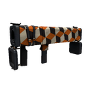 Professional Killstreak Merc Stained Black Box (Factory New)