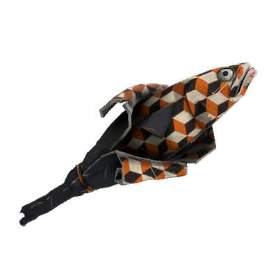 Merc Stained Holy Mackerel (Minimal Wear)