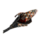 Merc Stained Holy Mackerel (Battle Scarred)