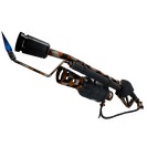 Merc Stained Flame Thrower (Minimal Wear)
