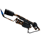 Merc Stained Flame Thrower (Factory New)