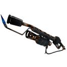 Merc Stained Flame Thrower (Field-Tested)