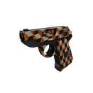 Merc Stained Pistol (Factory New)