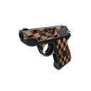 Merc Stained Pistol (Field-Tested)