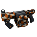 Merc Stained Stickybomb Launcher (Factory New)