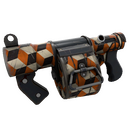 Specialized Killstreak Merc Stained Stickybomb Launcher (Field-Tested)