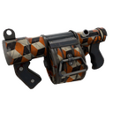 Merc Stained Stickybomb Launcher (Well-Worn)