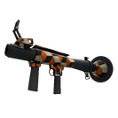 Merc Stained Rocket Launcher (Factory New)