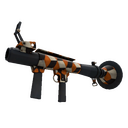 Strange Merc Stained Rocket Launcher (Factory New)