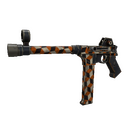 Merc Stained SMG (Field-Tested)