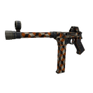 Merc Stained SMG (Well-Worn)