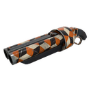 Specialized Killstreak Merc Stained Scattergun (Minimal Wear)