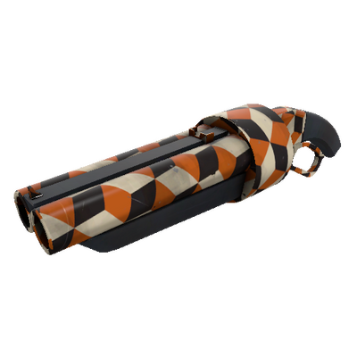 Merc Stained Scattergun (Factory New)