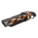 Unusual Killstreak Merc Stained Scattergun (Field-Tested)