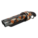 Strange Killstreak Merc Stained Scattergun (Well-Worn)