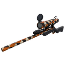 Merc Stained Sniper Rifle (Factory New)