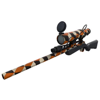 Merc Stained Sniper Rifle (Factory New)