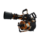 Strange Professional Killstreak Merc Stained Minigun (Factory New)