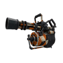 Merc Stained Minigun (Field-Tested)