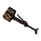 Merc Stained Powerjack (Factory New)