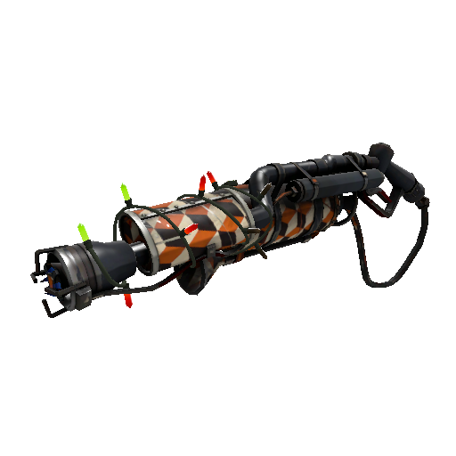 Festivized Merc Stained Degreaser (Well-Worn)