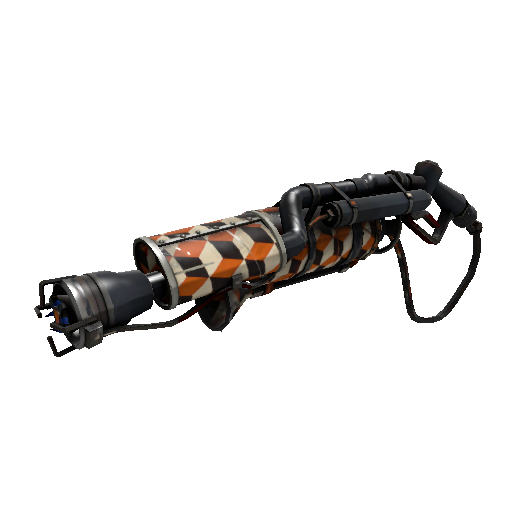 Merc Stained Degreaser (Well-Worn)