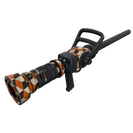 Strange Specialized Killstreak Merc Stained Medi Gun (Minimal Wear)