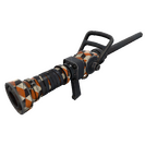 Merc Stained Medi Gun (Field-Tested)