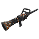 Merc Stained Medi Gun (Well-Worn)