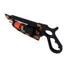 Merc Stained Ubersaw (Factory New)