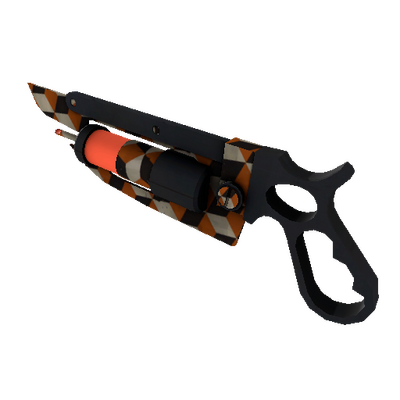 Merc Stained Ubersaw (Factory New)