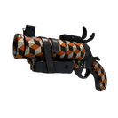Strange Professional Killstreak Merc Stained Detonator (Field-Tested)