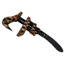 Merc Stained Jag (Field-Tested)