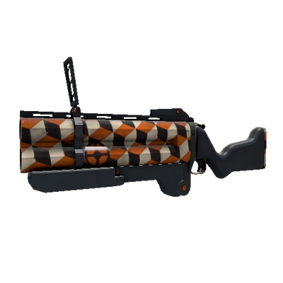 Merc Stained Loch-n-Load (Factory New)