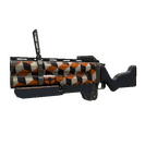 Strange Merc Stained Loch-n-Load (Field-Tested)