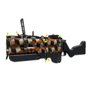 Strange Festivized Specialized Killstreak Merc Stained Loch-n-Load (Minimal Wear)