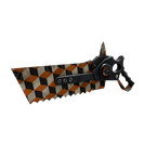 Merc Stained Amputator (Well-Worn)