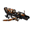 Killstreak Merc Stained Crusader's Crossbow (Factory New)