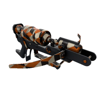 Killstreak Merc Stained Crusader's Crossbow (Factory New)
